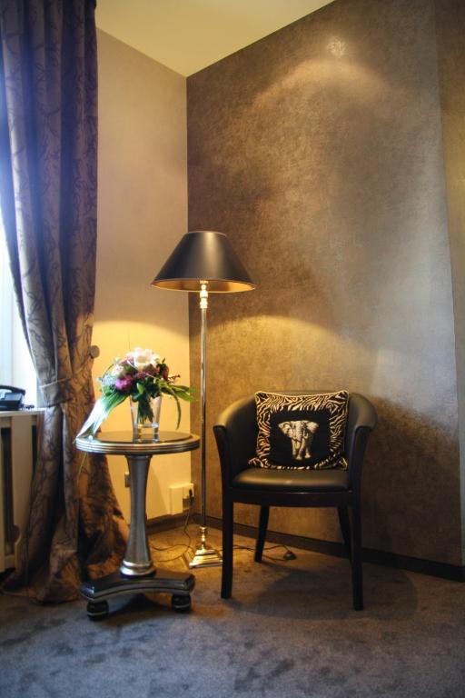 Hotel Alte Mark Хамм Экстерьер фото