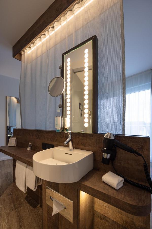 Hotel Alte Mark Хамм Экстерьер фото